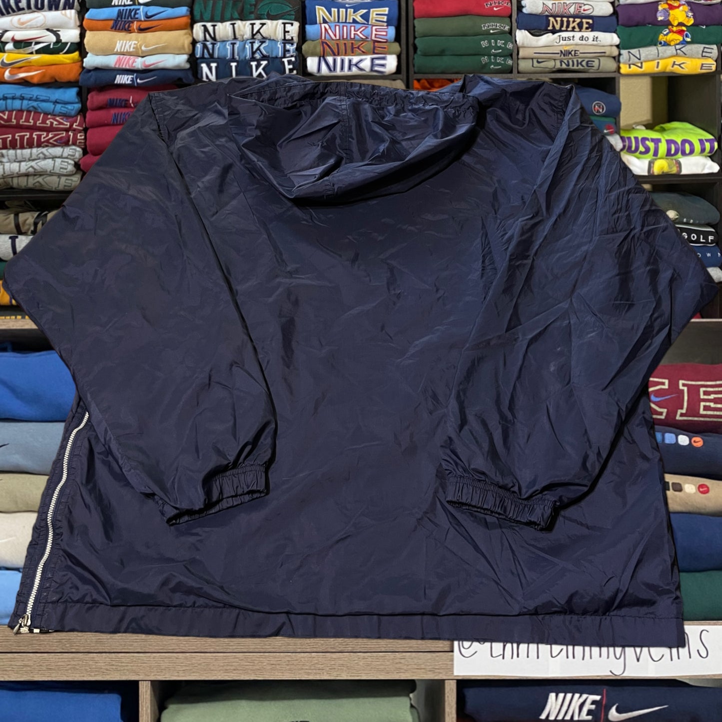 90s adidas hoodie