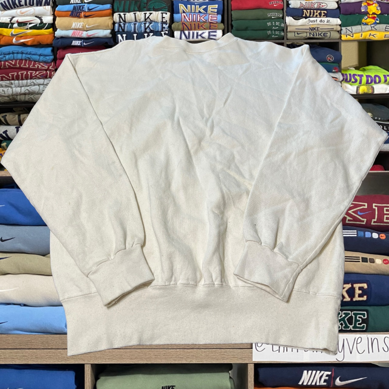 90s Florida state university sweater