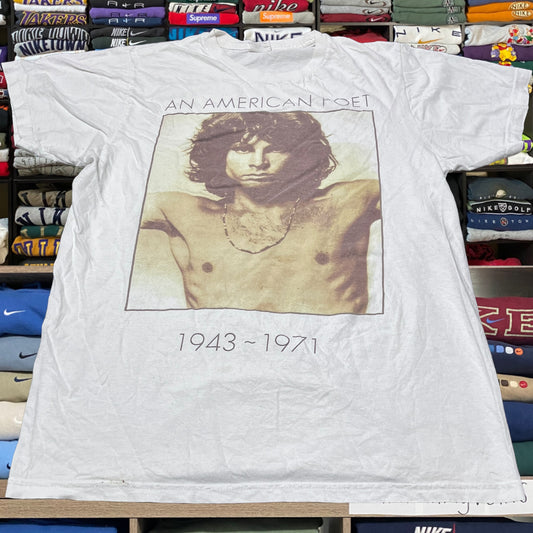 2011 The door shirt (medium)