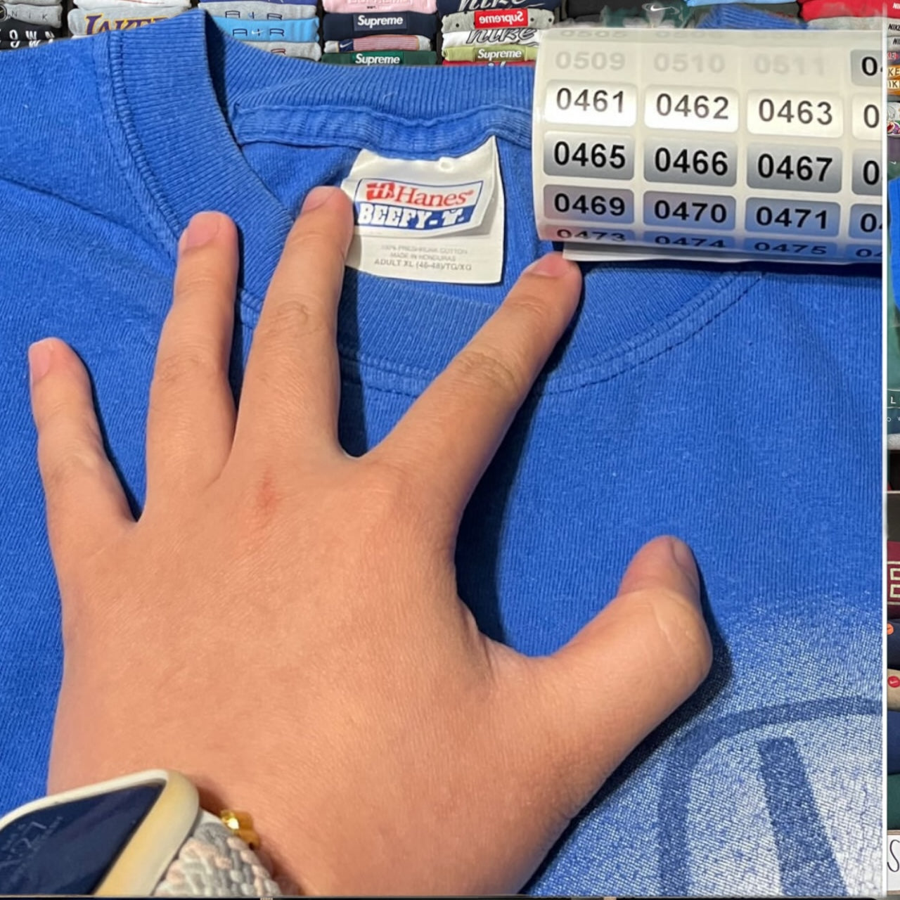 2004 Honda graphic car shirt ( xlarge )