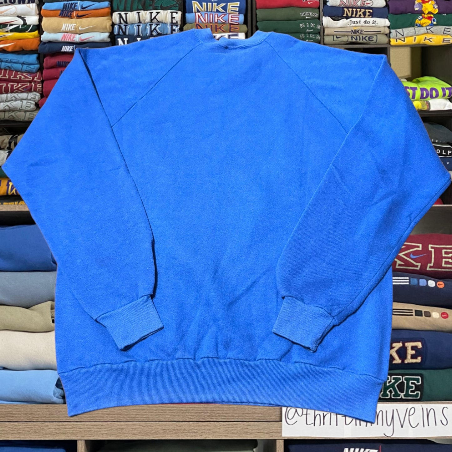 90s Yale university sweater