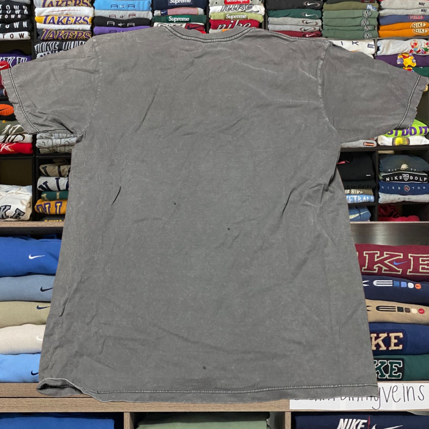 Y2K Guns N’ Roses shirt