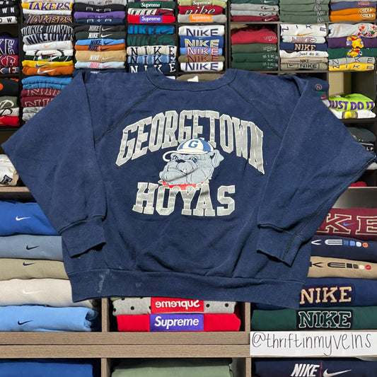 90s georgetown hoyas (Large)