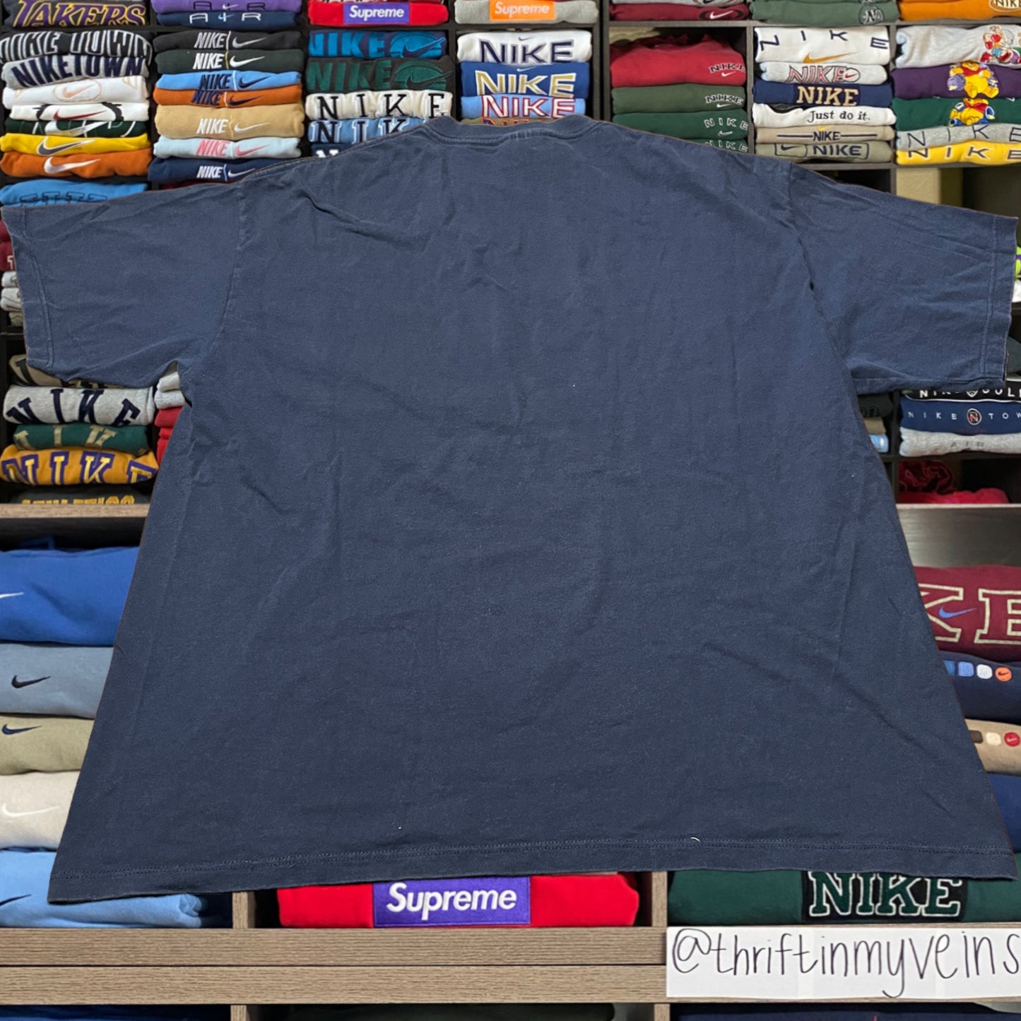 vintage 90s nike shirt