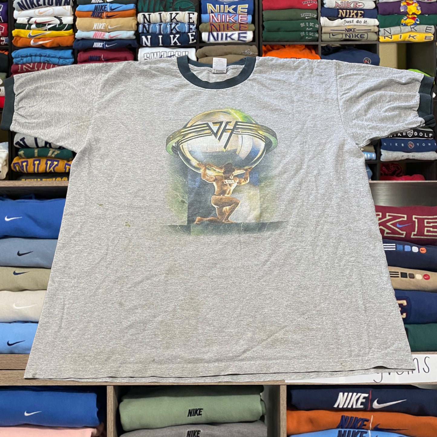 2004 Van Halen ( xlarge )