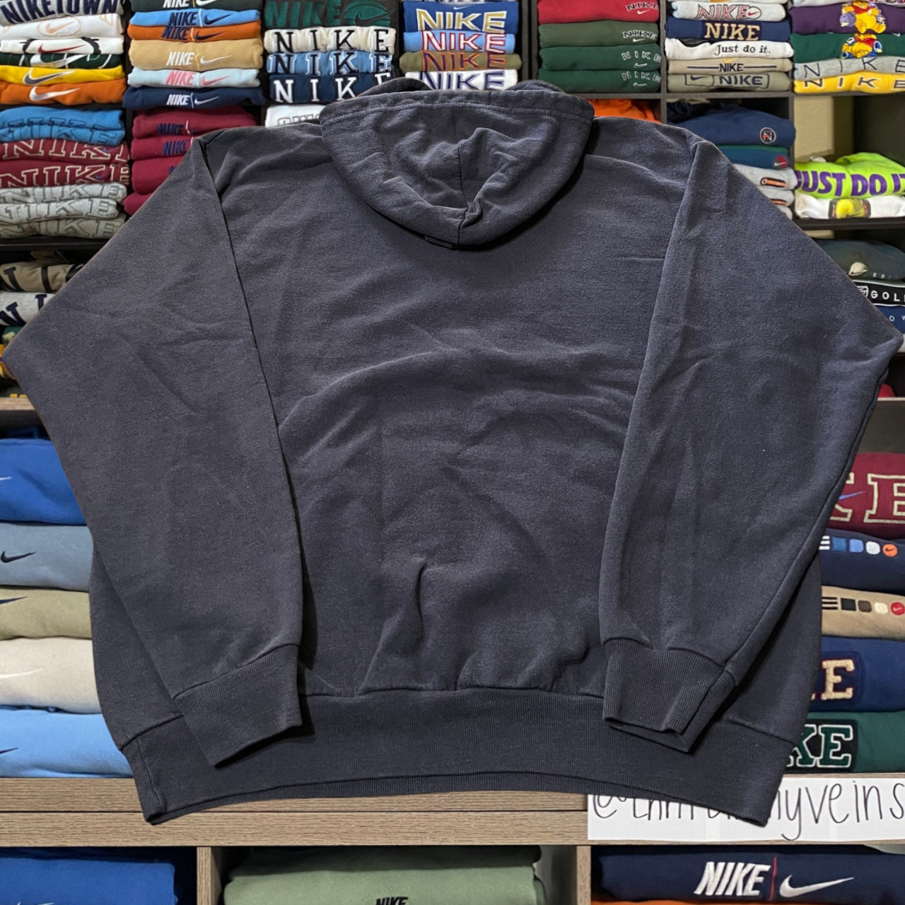 Y2K Chicago bears nfl football hoodie