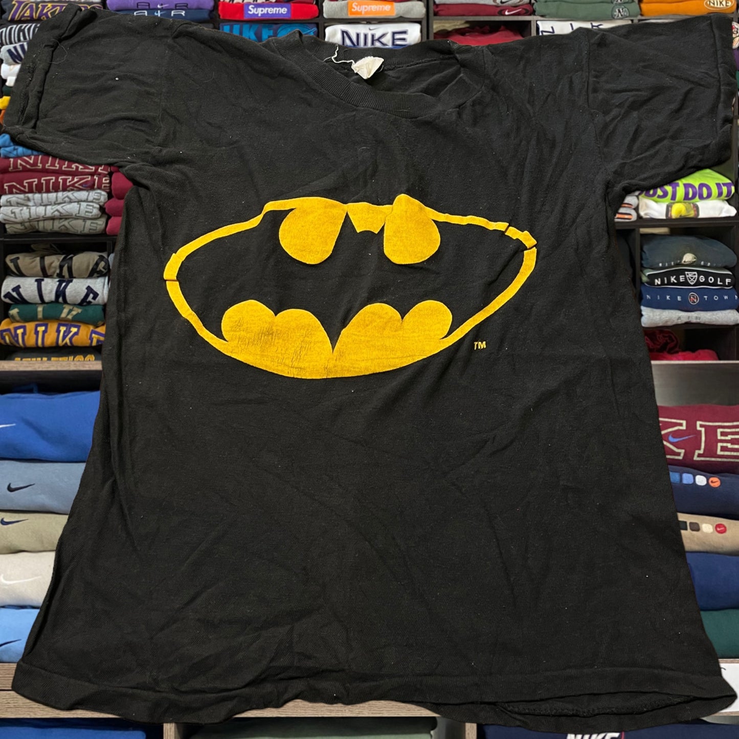 80s Batman shirt (medium)