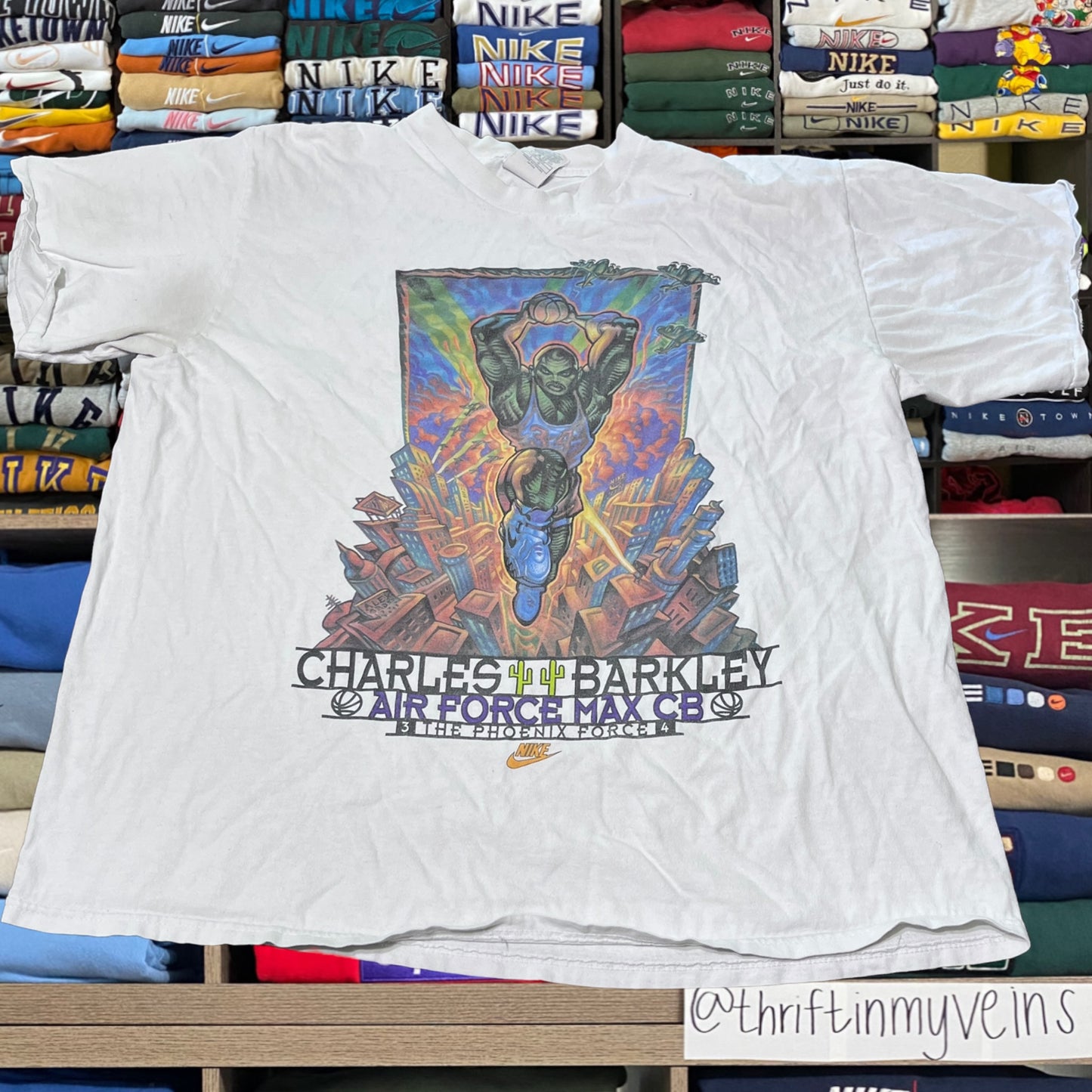 90s charles barkley phoenix suns nba (large)