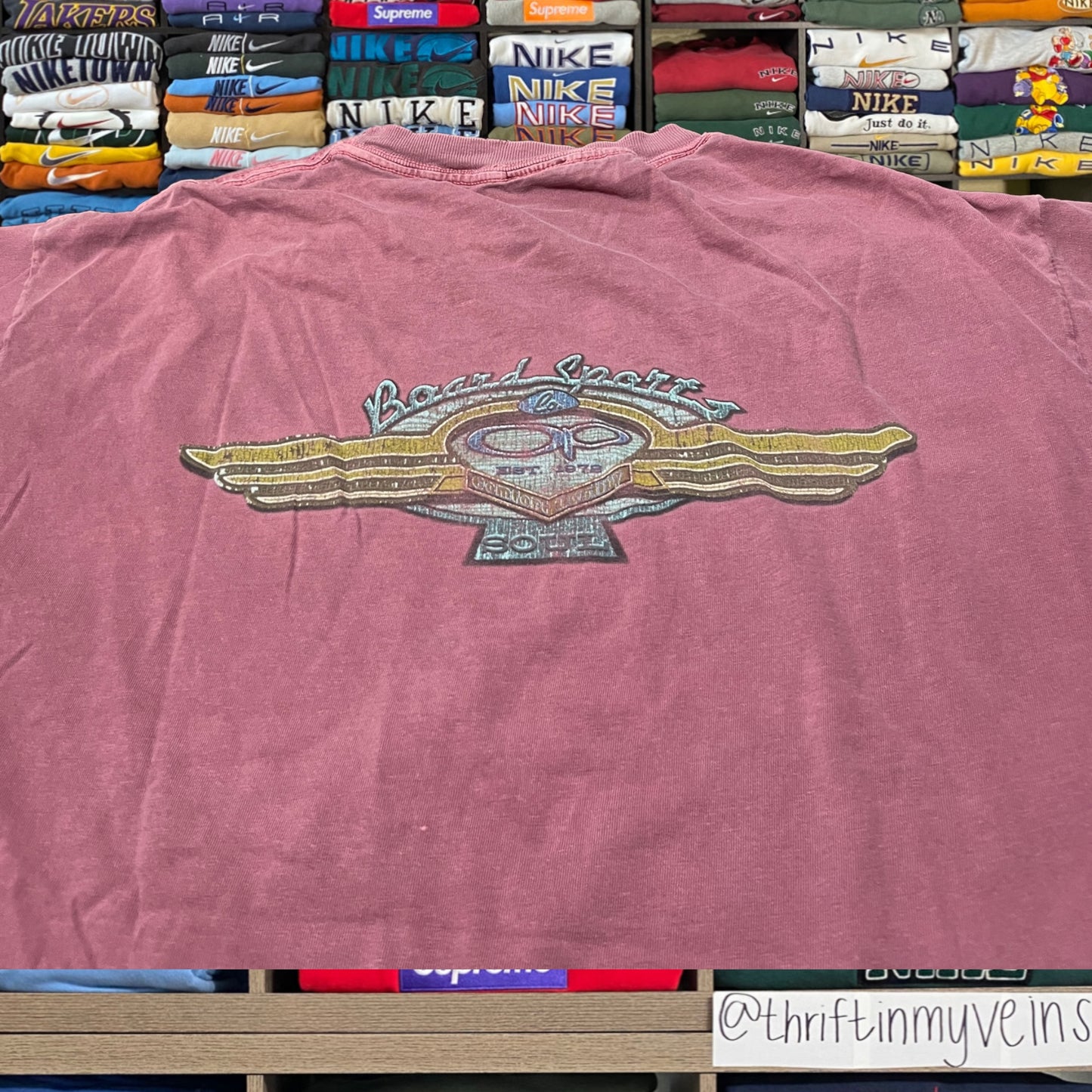 vintage 90s ocean pacific shirt