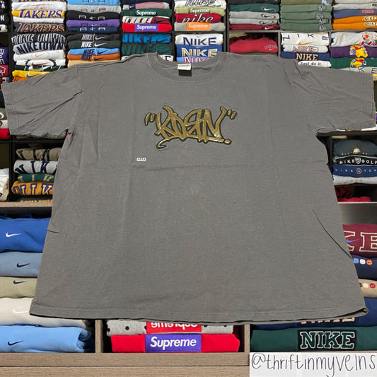 2002 KORN band tee shirt ( xlarge )