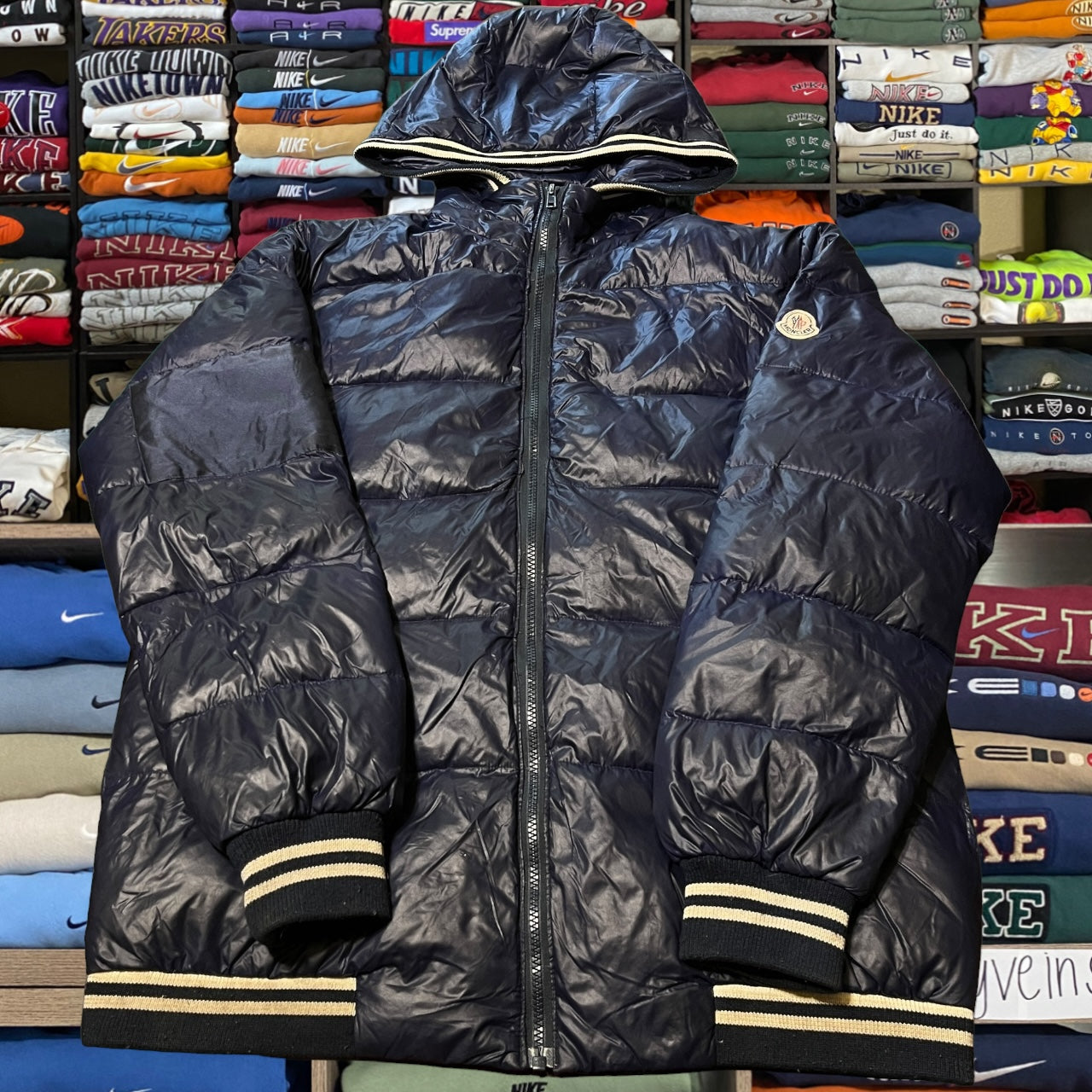 Moncler puffer jacket