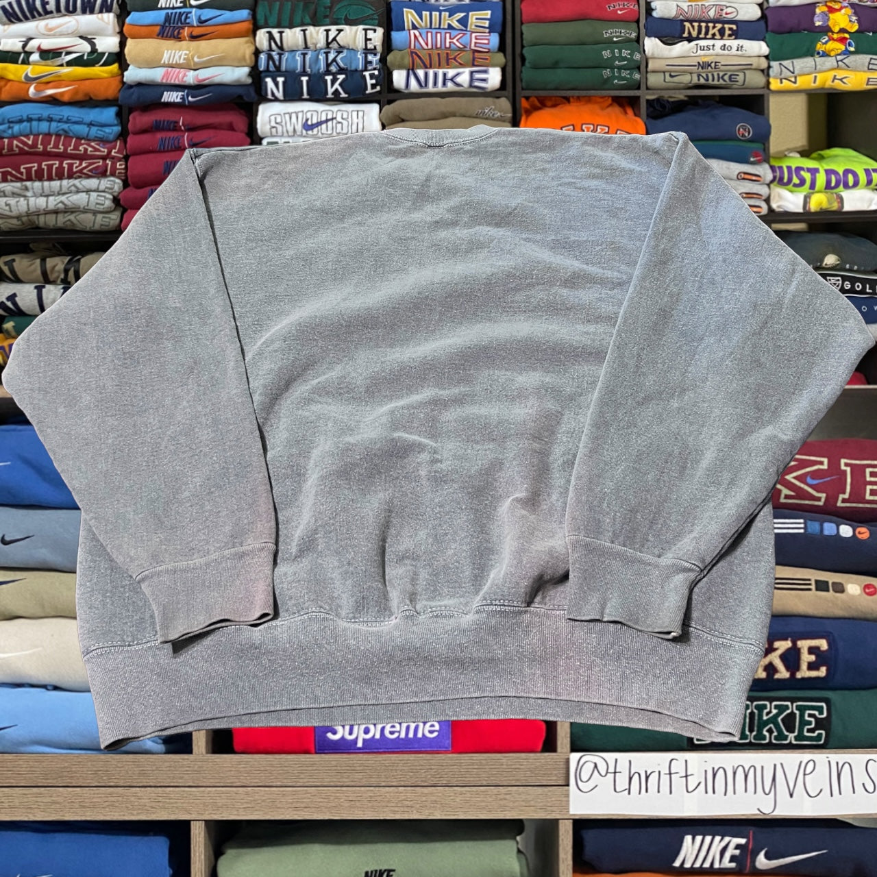 90s Vermont teddy bear sweater