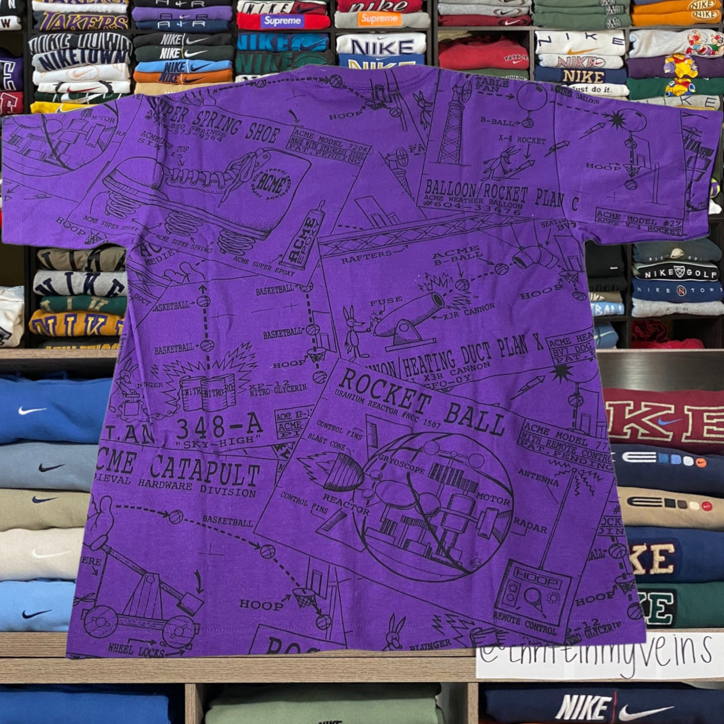 90s Phoenix suns nba basketball shirt