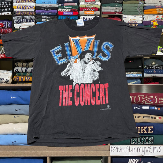 1998 Elvis Presley shirt ( large )