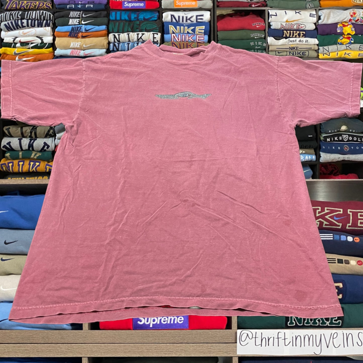 vintage 90s ocean pacific shirt