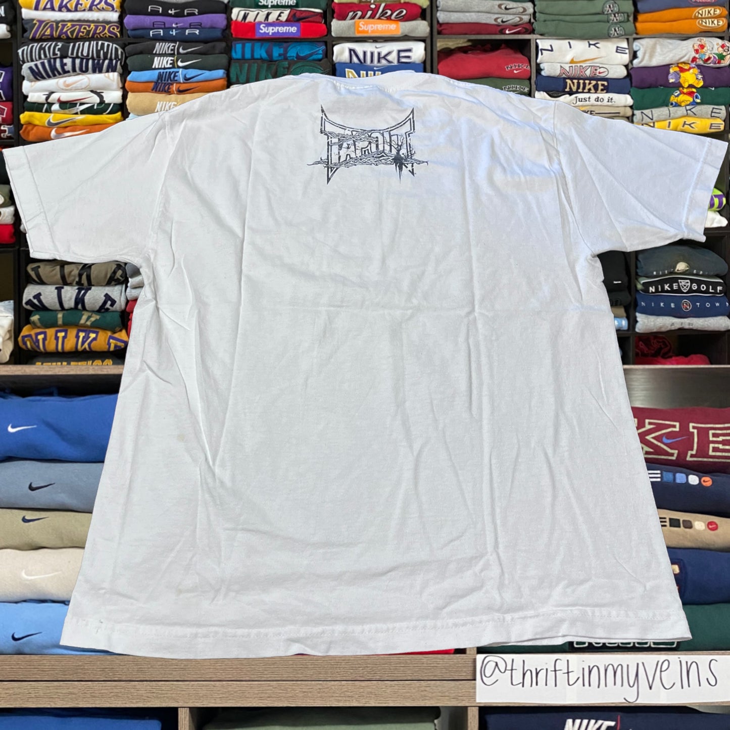 Y2k tap out skater (large)