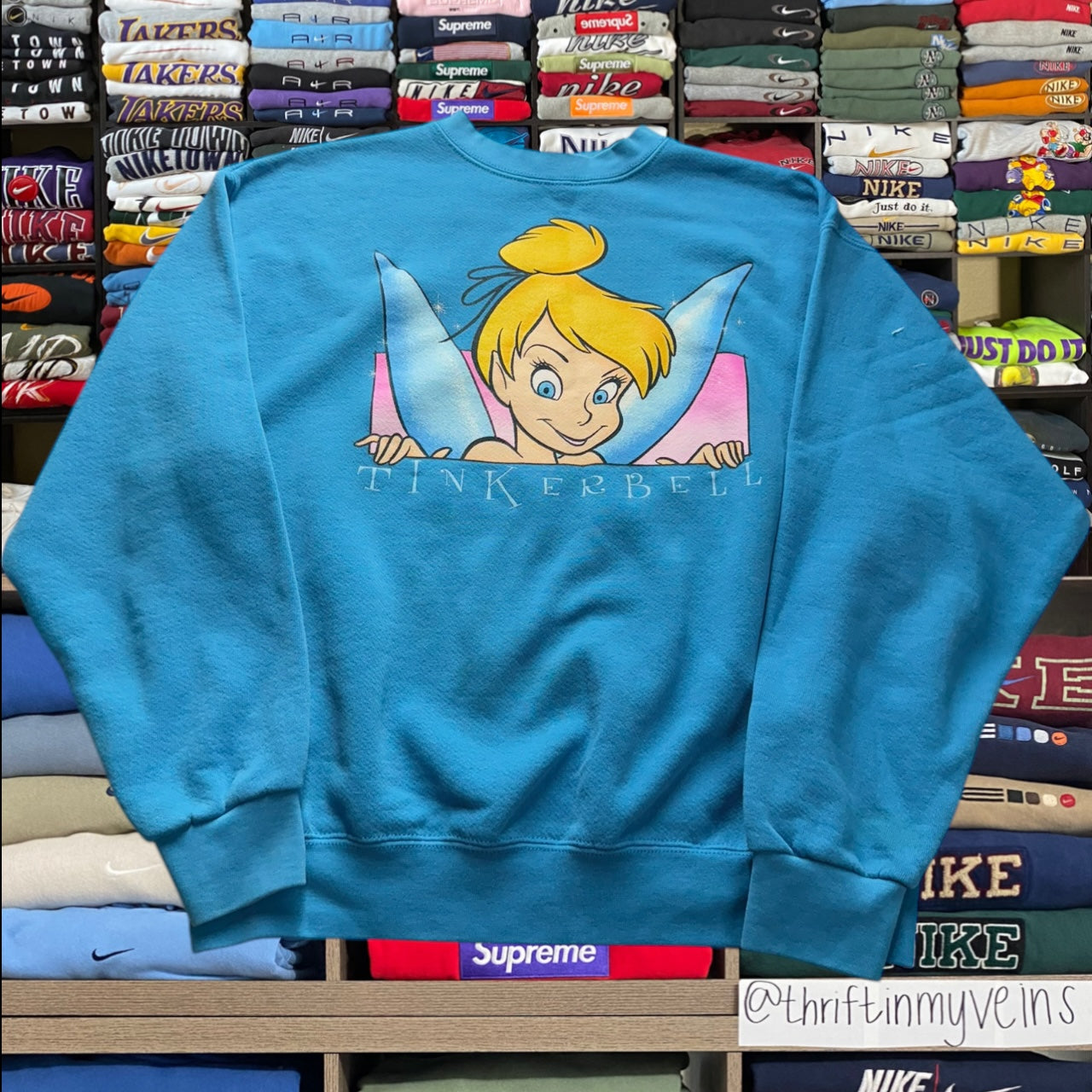 90s tinkerbell disney (small)