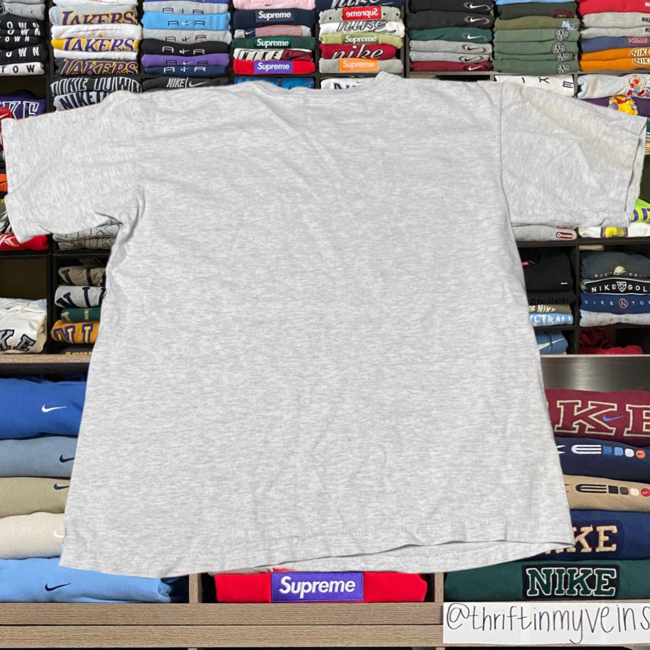 90s Shaq nba basketball shirt