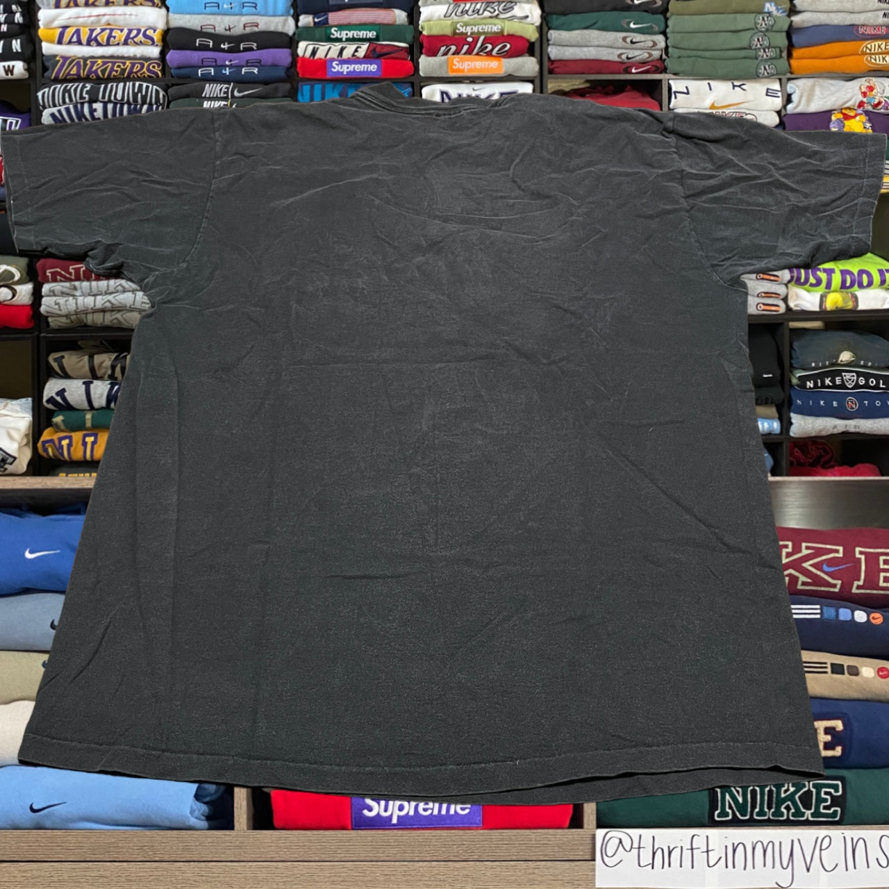90s Boston Celtics nba basketball shirt