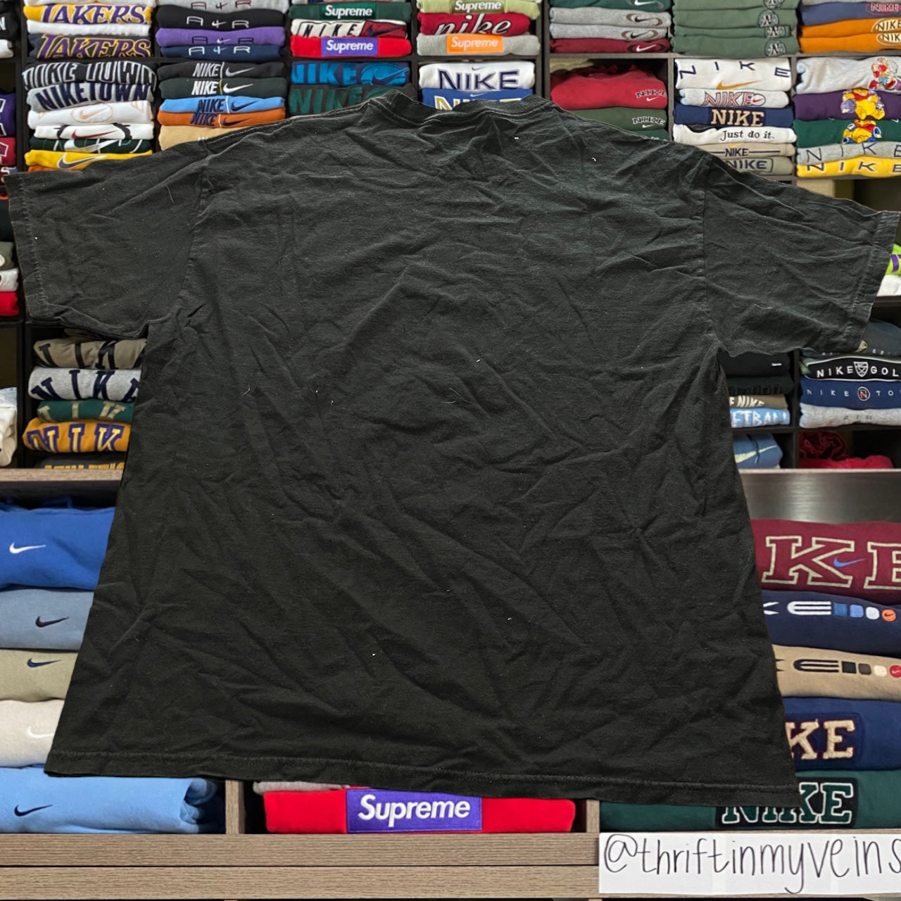 Y2K peanuts snoopy shirt