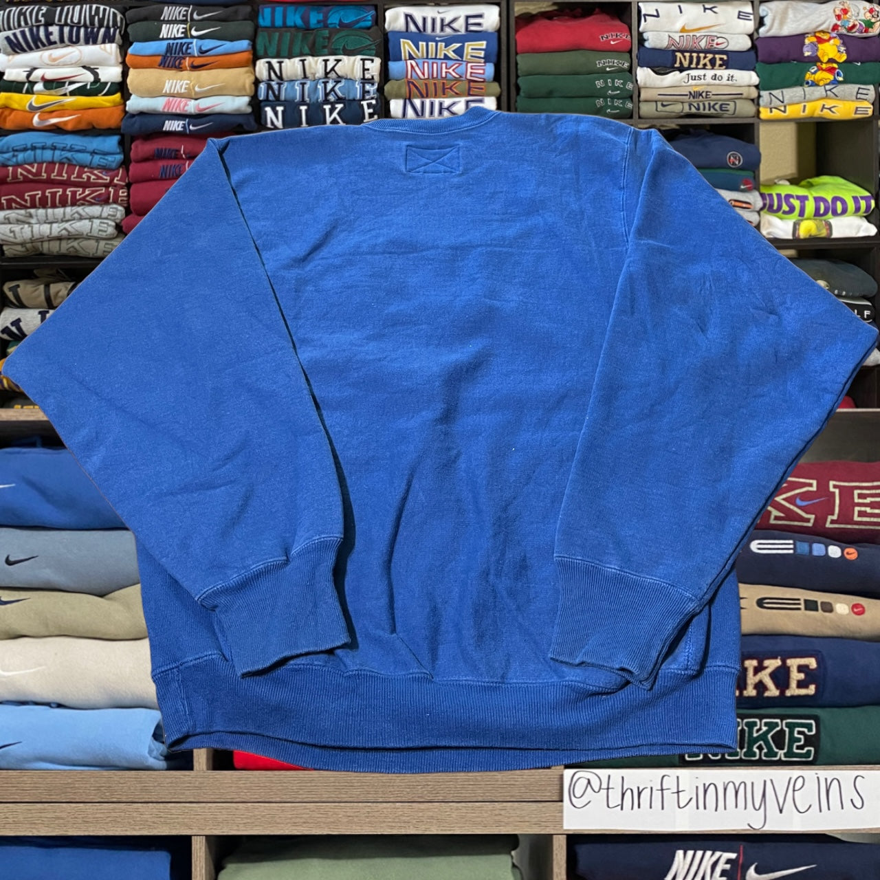 90s Kentucky wildcats university sweater