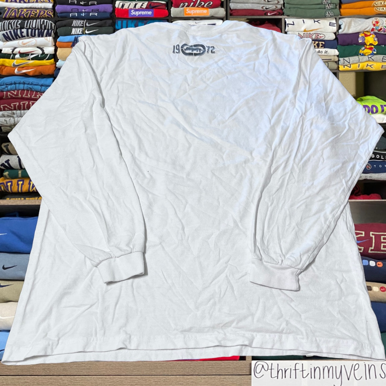 Y2K ecko unlimited long sleeve