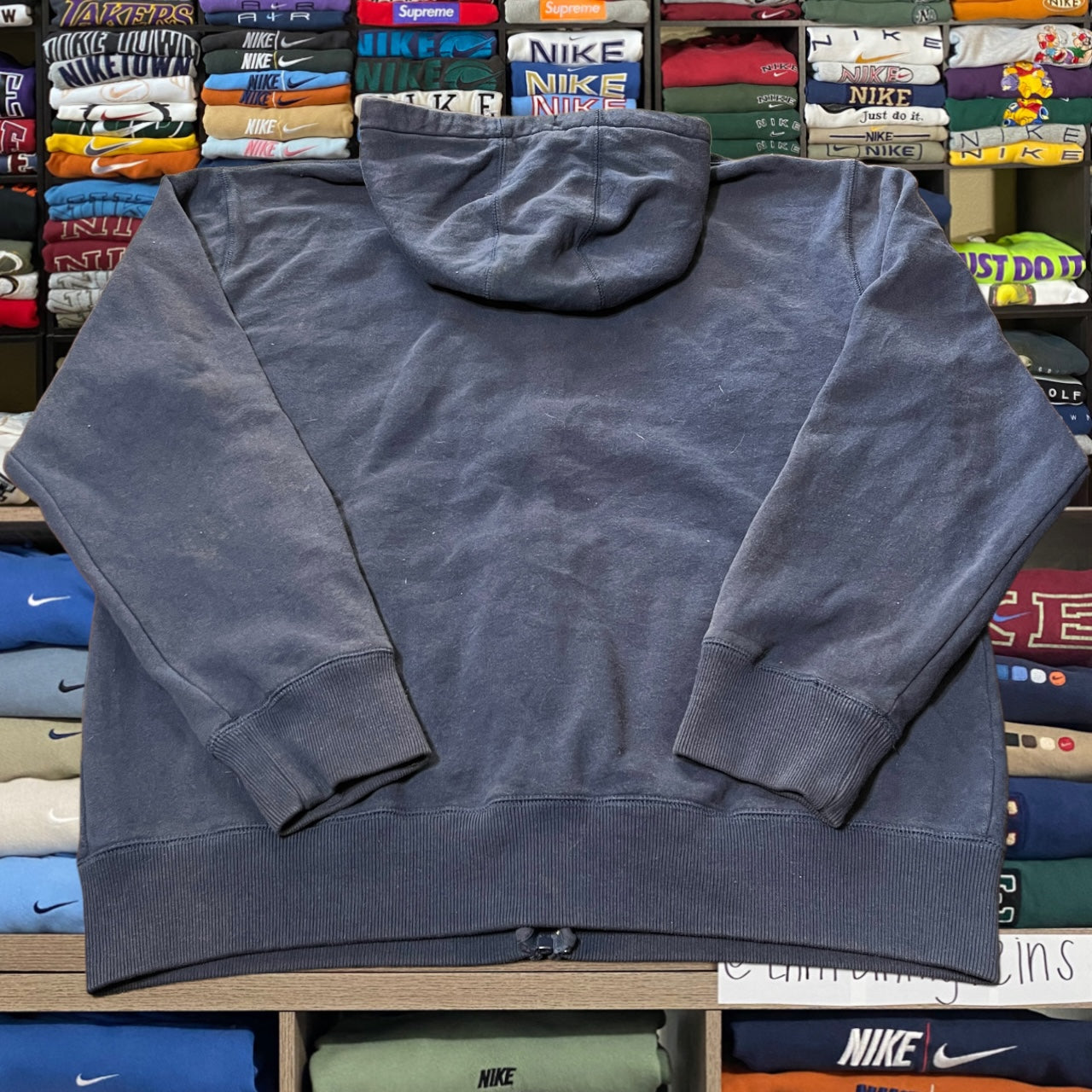 Y2k ecko unlimited skater hoodie