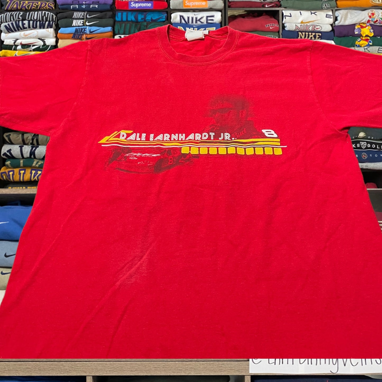 vintage y2k nascar shirt