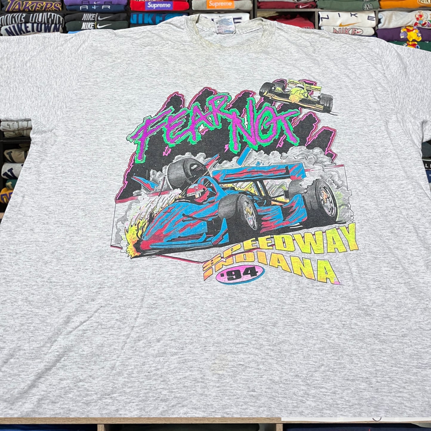 1994 car graphic shirt ( xxlarge )