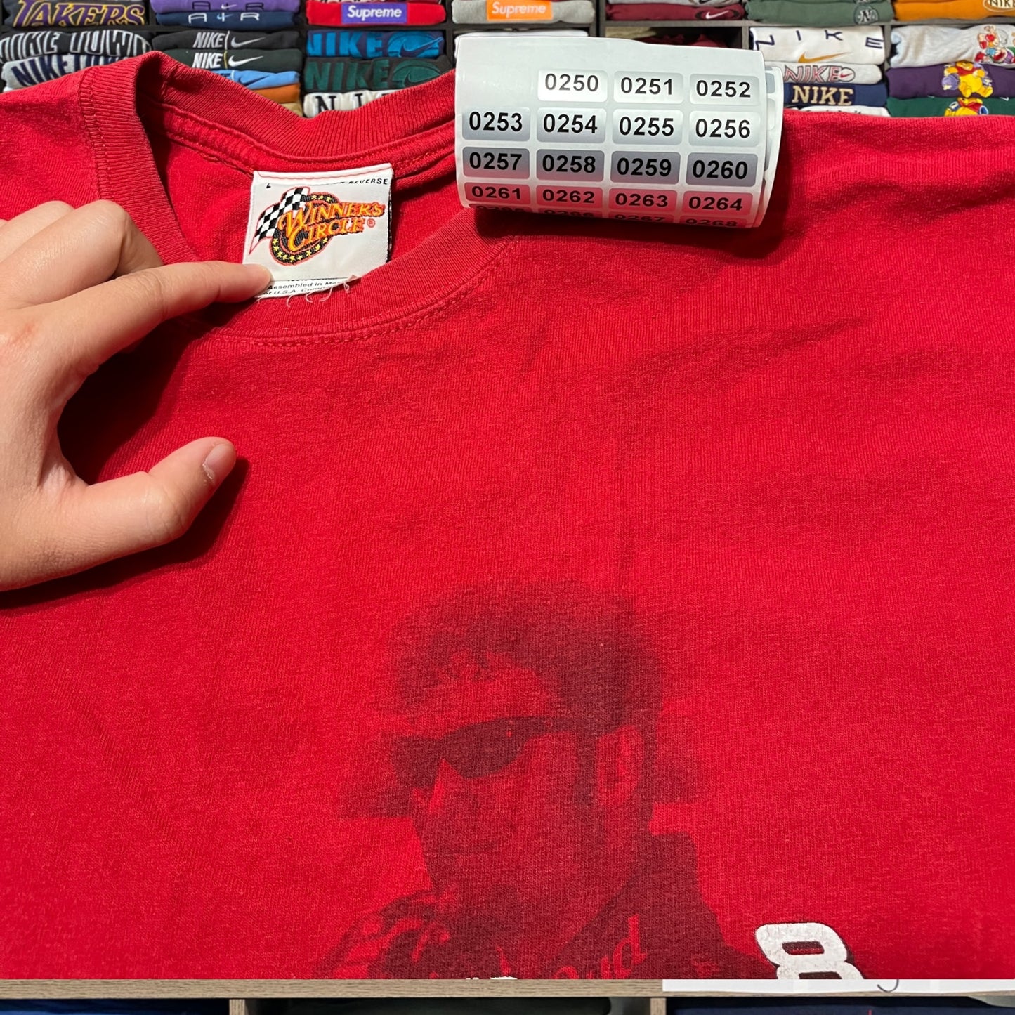 vintage y2k nascar shirt