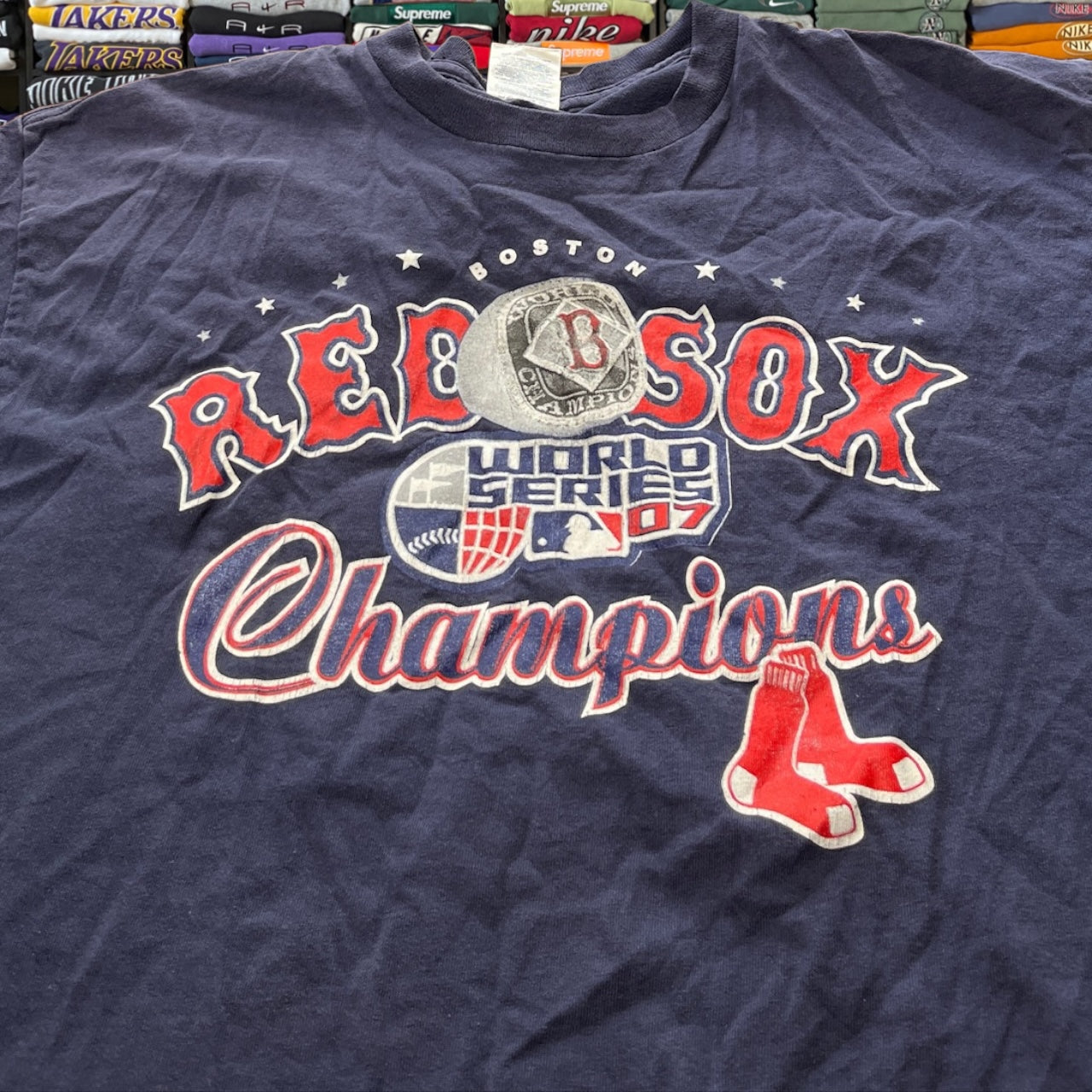 Y2K Boston Red Sox mlb baseball