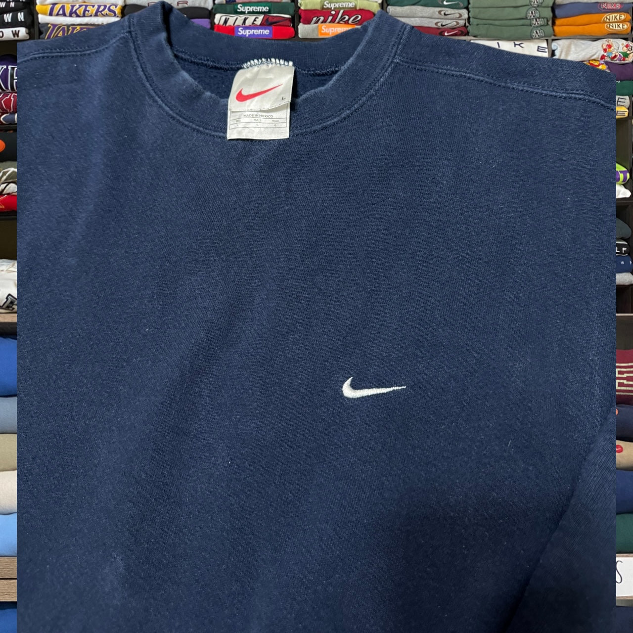 90s nike skater (Large)