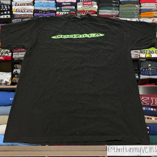 90s Godzilla shirt