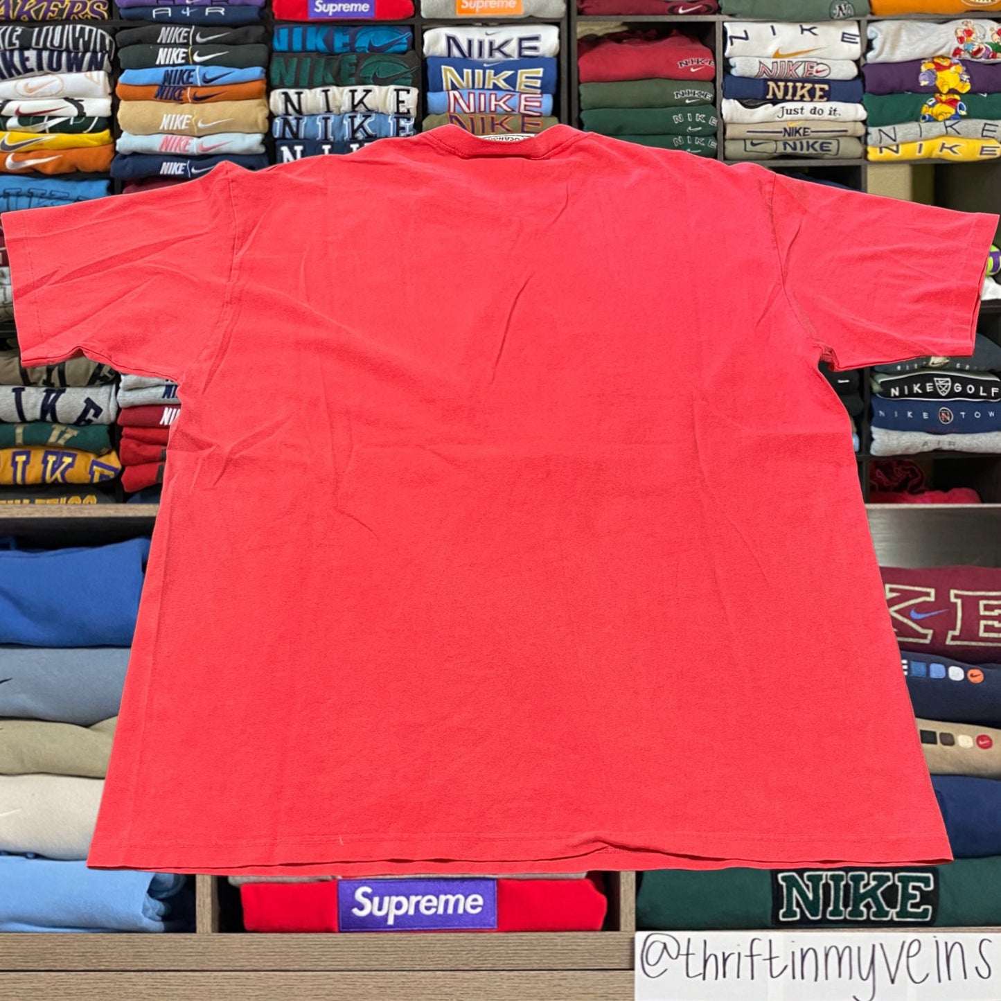 90s Pocahontas Disney shirt