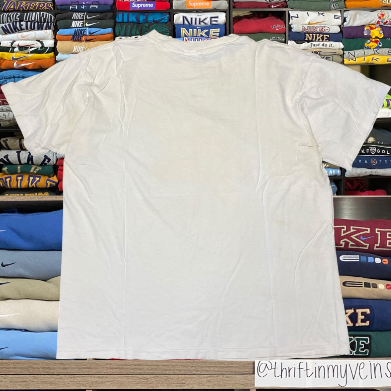 90s Sh*t happens shirt (large)