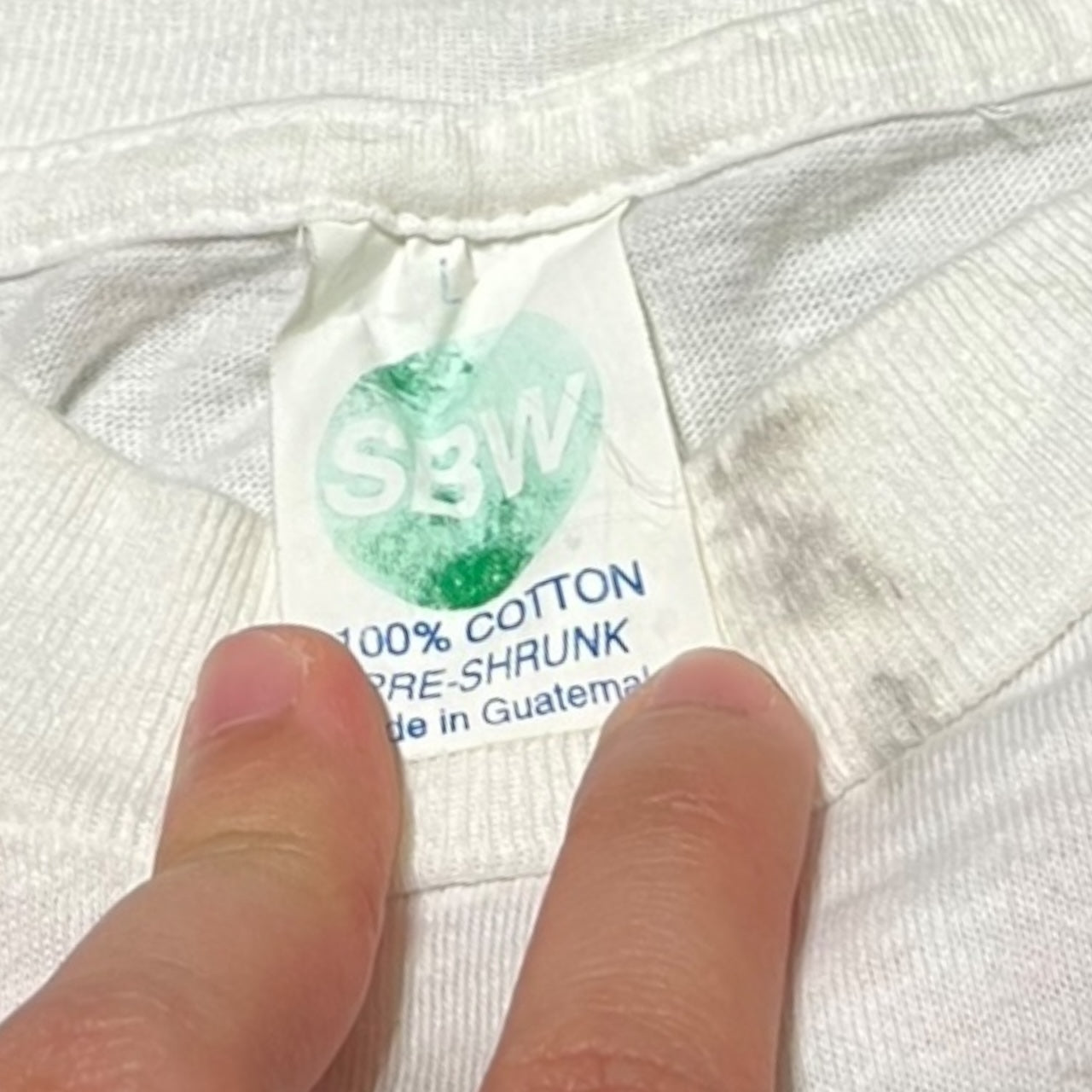 90s big Johnson sex humor firefighter  shirt