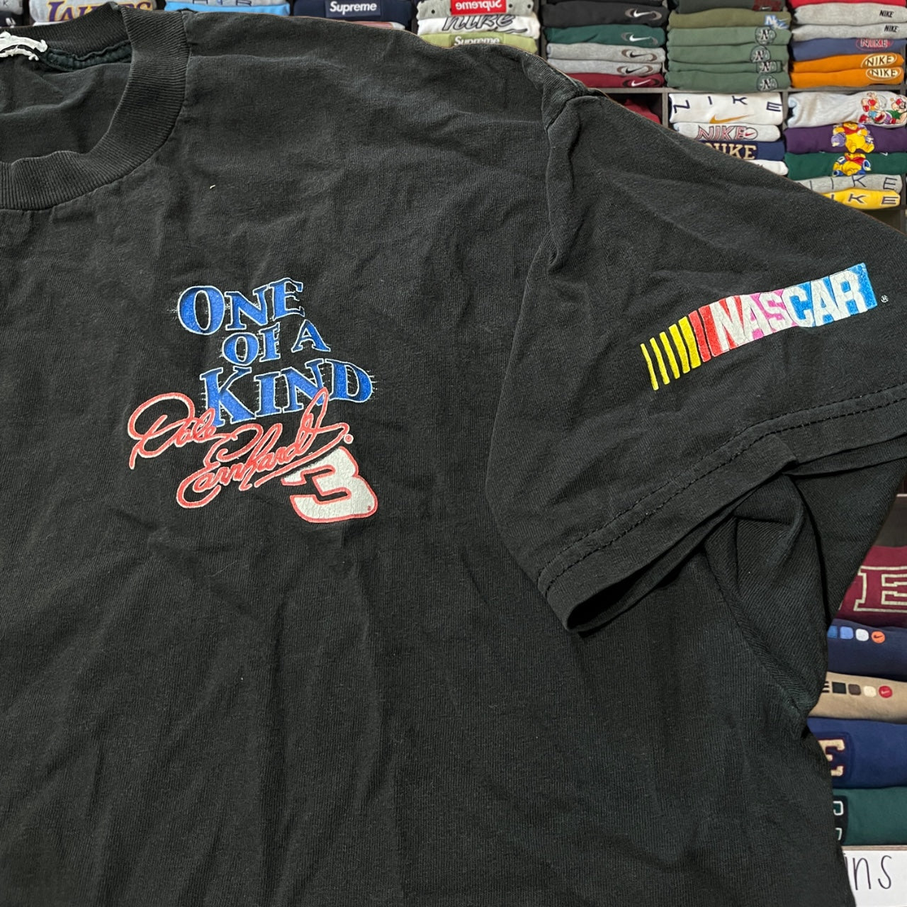 1994 nascar band tee shirt ( xlarge )