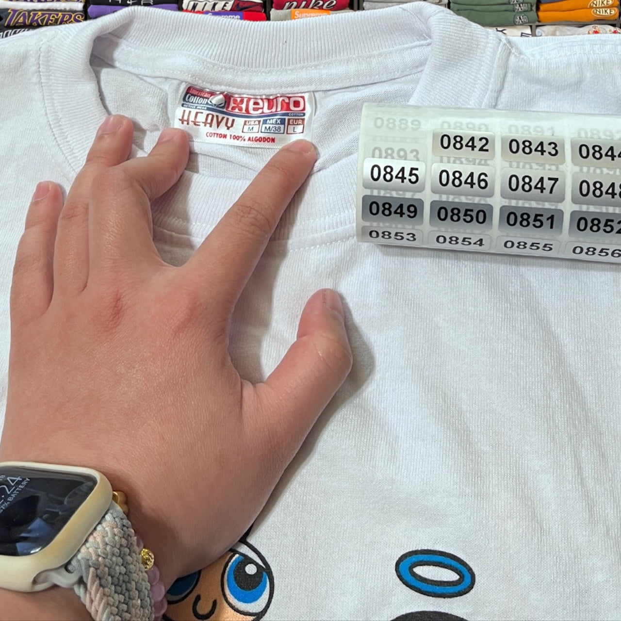 90s power puff girls shirt