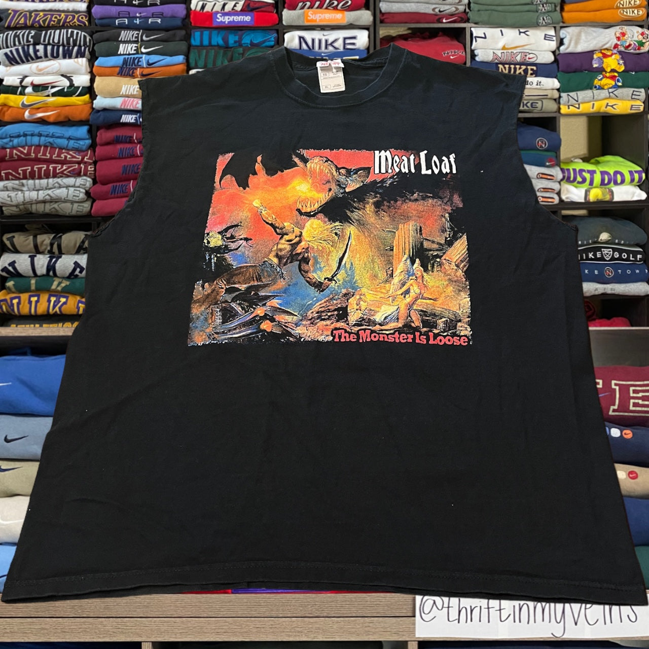 2008 meat loaf Tour ( xlarge )