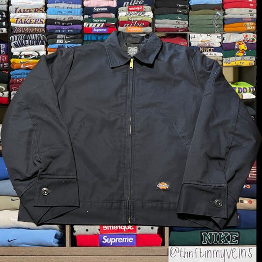 vintage dickies jacket (medium)