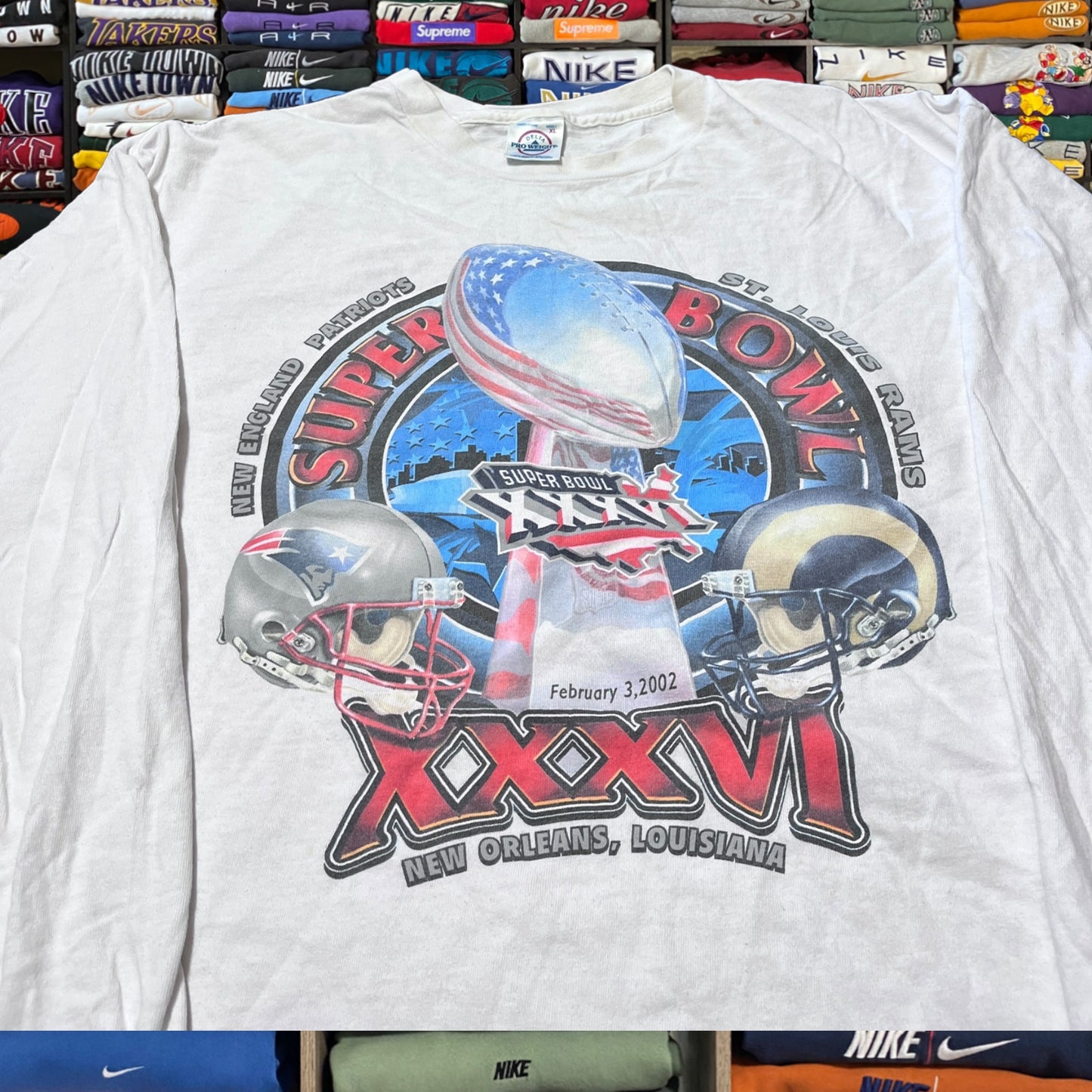y2k 2002 superbowl Patriots vs Rams (xlarge)