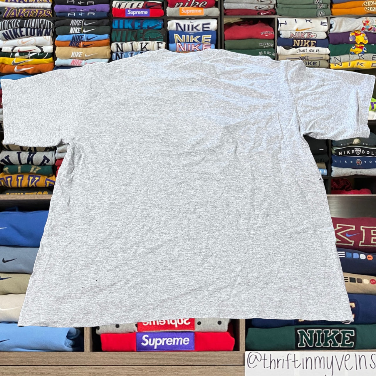 2003 New England patriots nfl football shirt ( large )