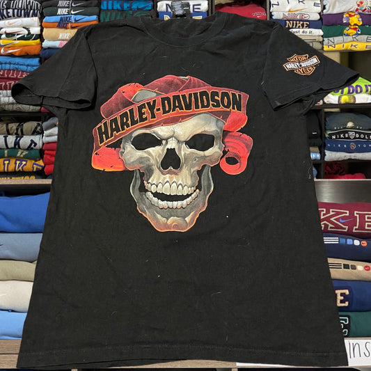 harley shirt (small)