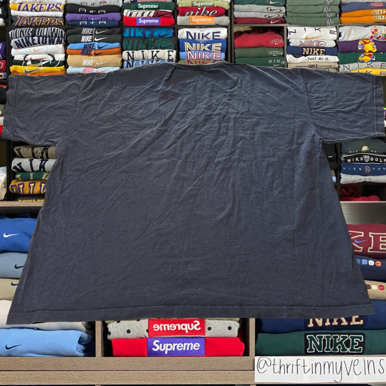 1999 New York Yankees mlb shirt ( xlarge )