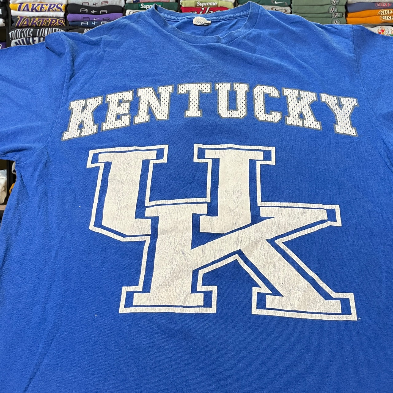 Devin booker Kentucky wild cats shirt basketball nba