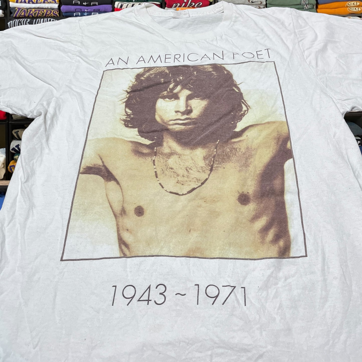 2011 The door shirt (medium)