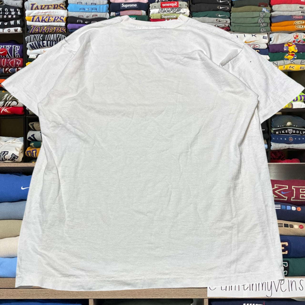 90s Cal berkeley shirt (xlarge)