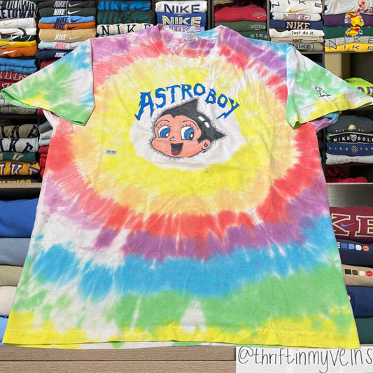 90s astroboy shirt (large)
