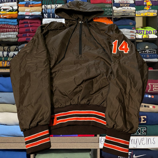 80s midpark cheerleader brown (small)