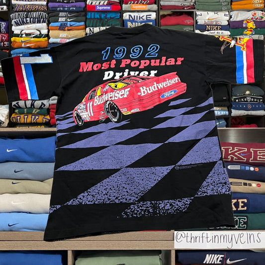 1992 nascar all over print (large)